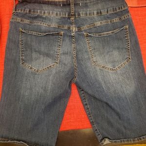 Womens !iT Shorts
